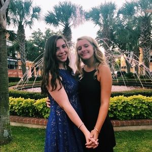 Meet your Posher, Sophie